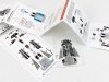 Red Fox Studio QS-32143 A-10A Thunderbolt II Updated full interior for Trumpeter 3D colored resin IP 1/32